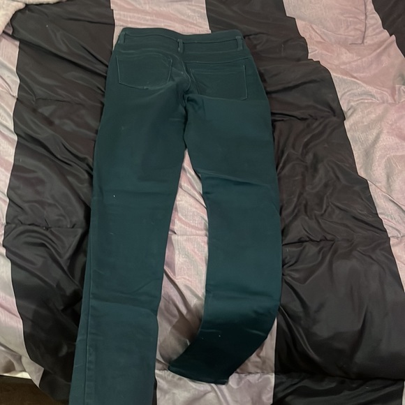 High Waisted Denim - Picture 3 of 3